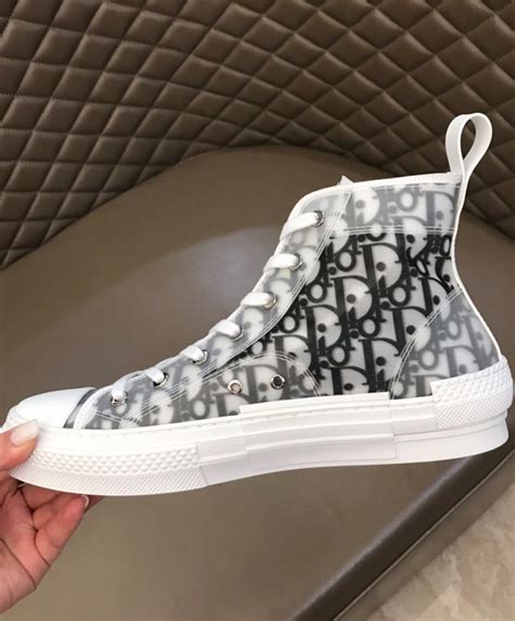 dior sneakers cheap|dior high top sneakers sale.